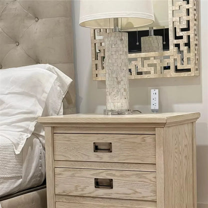 Electrical Outlet Extender Features USB-A USB-C and 2 Ac Outlets Access Hard-To-Reach Outlets for Office Home US Plug